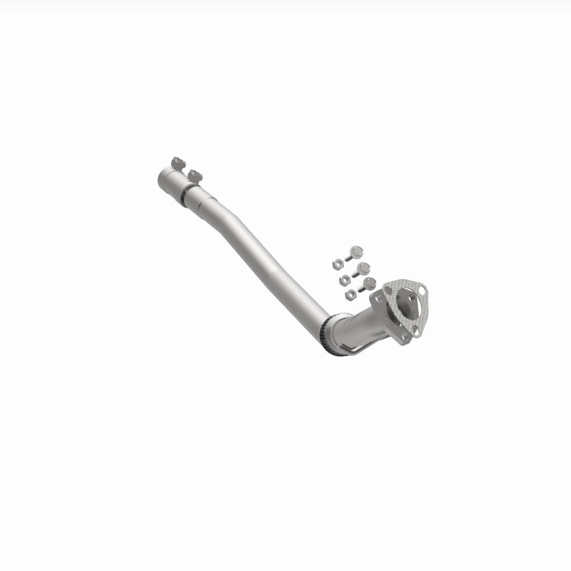 Magnaflow 107-0240 BRE Exhaust 02-05 A4 Quattro A4 1.8L Front Pipe Kit