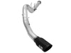AFE 49-03064-B Exhausts 5in DPF-Back Aluminized Steel Exhaust Sys 2015 fits For