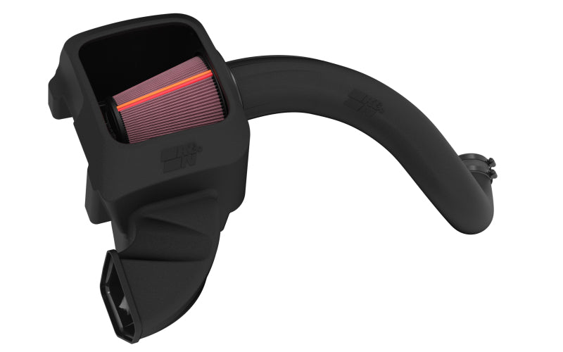 K&N Engineering 50-1564 K&N 13-21 fits Dodge Ram 1500 (3.6L V6) NextGen Cold Air Intake