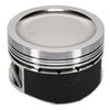 Wiseco 6556M87AP fits Nissan SR20/SR20DET Turbo -12cc Dish 9.1:1 CR 87mm Piston