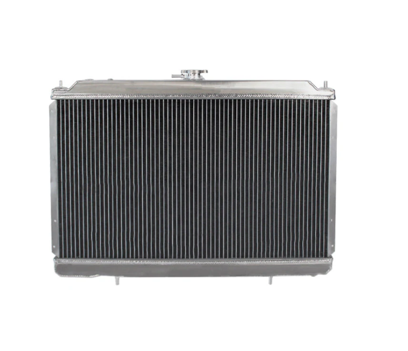 GReddy 12023803 95-98 fits Nissan Skyline GTR Aluminum Radiator TW-R BCNR33 RB26