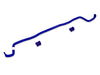 SuperPro RC0011FZ-22 2008 fits Subaru Impreza WRX Front Sway Bar Kit - 22mm Adju