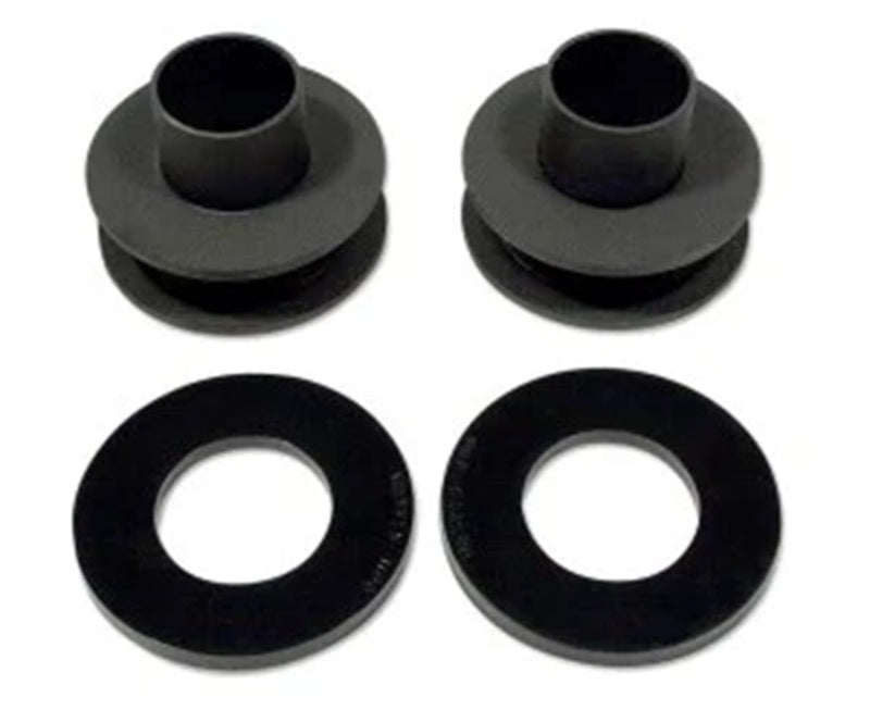 Tuff Country 22970KN 05-23 fits Ford F-250 4wd 2.5in Leveling Kit Front 22970 (SX8000 Shocks)
