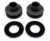 Tuff Country 22970KN 05-23 fits Ford F-250 4wd 2.5in Leveling Kit Front 22970 (SX8000 Shocks)