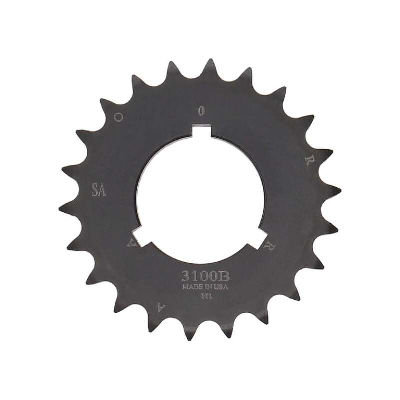 Manley Performance 73141 Manley Pro Series Timing Chain Kit - Small Block fit