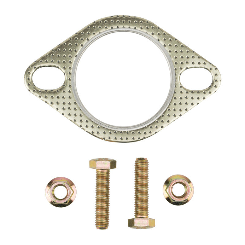 ISR Performance IS-RCE-NDMD Race Muffler Delete - 2016+ fits Mazda Miata ND