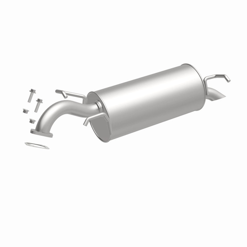 Magnaflow 108-0028 BRE Exhaust 04-07 Aveo Aveo5 Swift Wave5 1.6L Muffler Kit