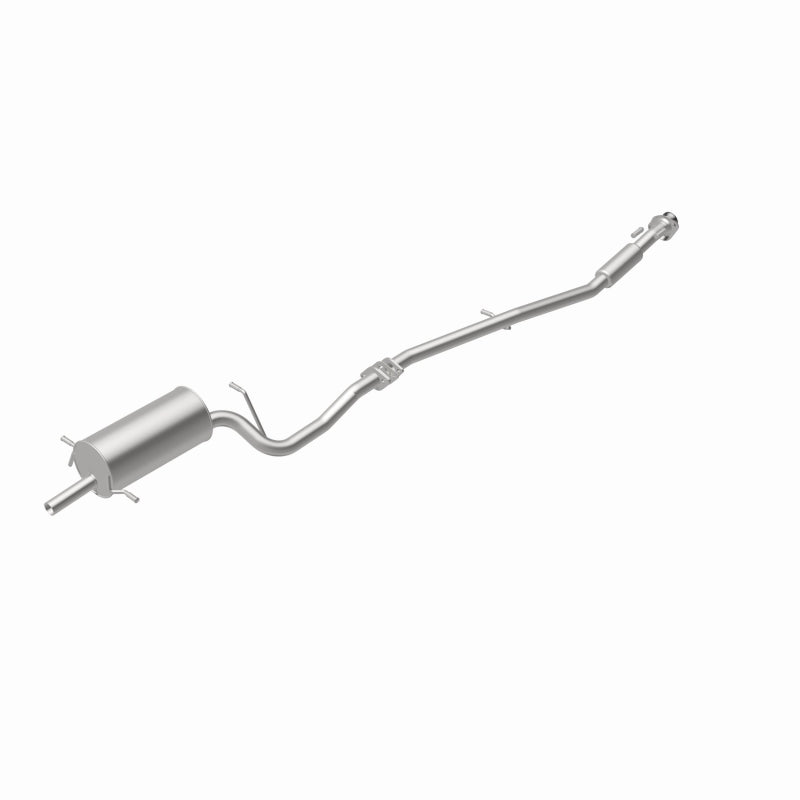 Magnaflow 106-0287 BRE Exhaust Kit 96-01 fits Subaru Impreza 2.2L