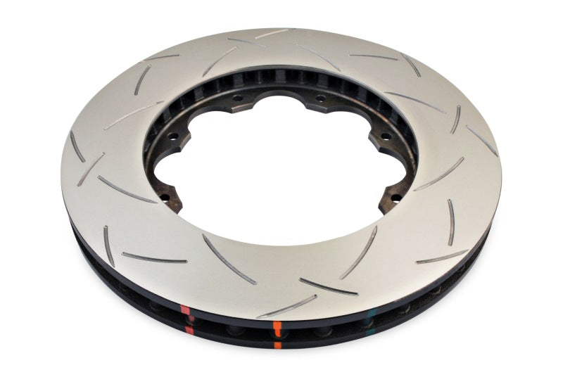 DBA 52223.1S 08+ fits EVO X Front T3 5000 Series Replacement Slotted Rotor w/ Ha
