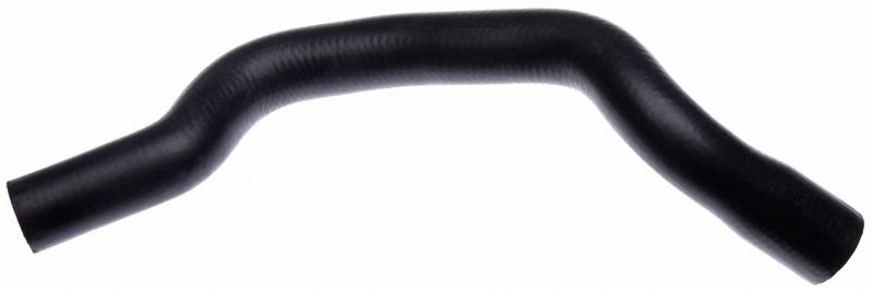 Gates 22655 85-87 fits Ford F Series V-8 7.5L Upper Molded Coolant Hose