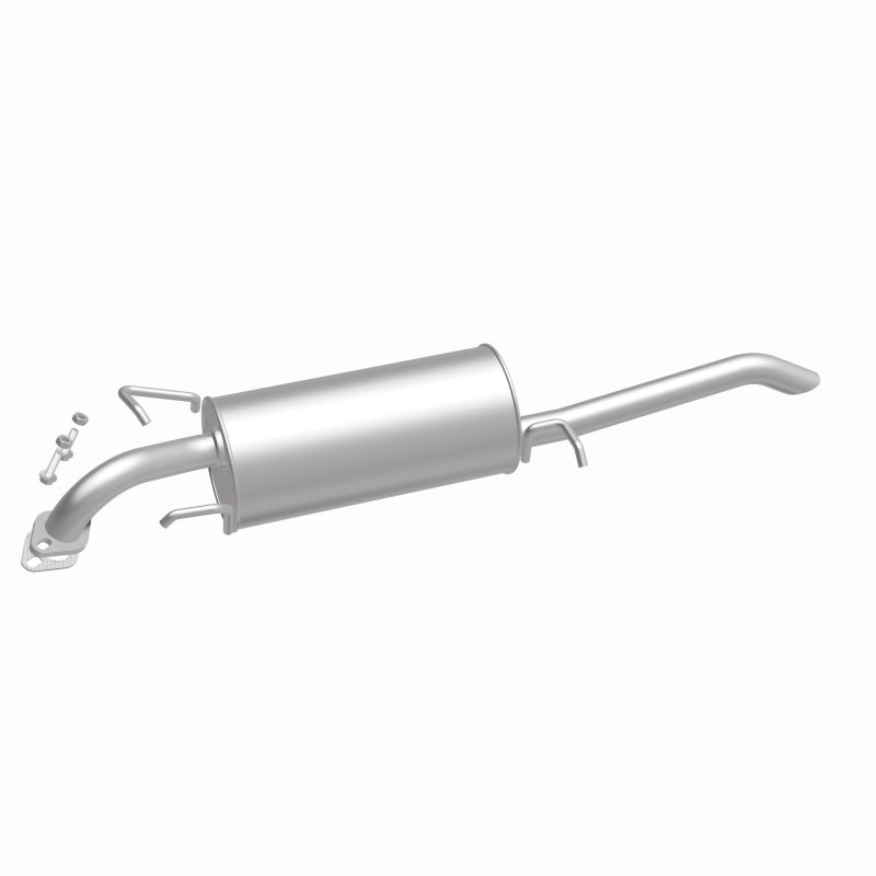Magnaflow 108-0134 BRExhaust 05-07 fits Pontiac Wave/ 04-08 Chevrolet Aveo Muffler Kit