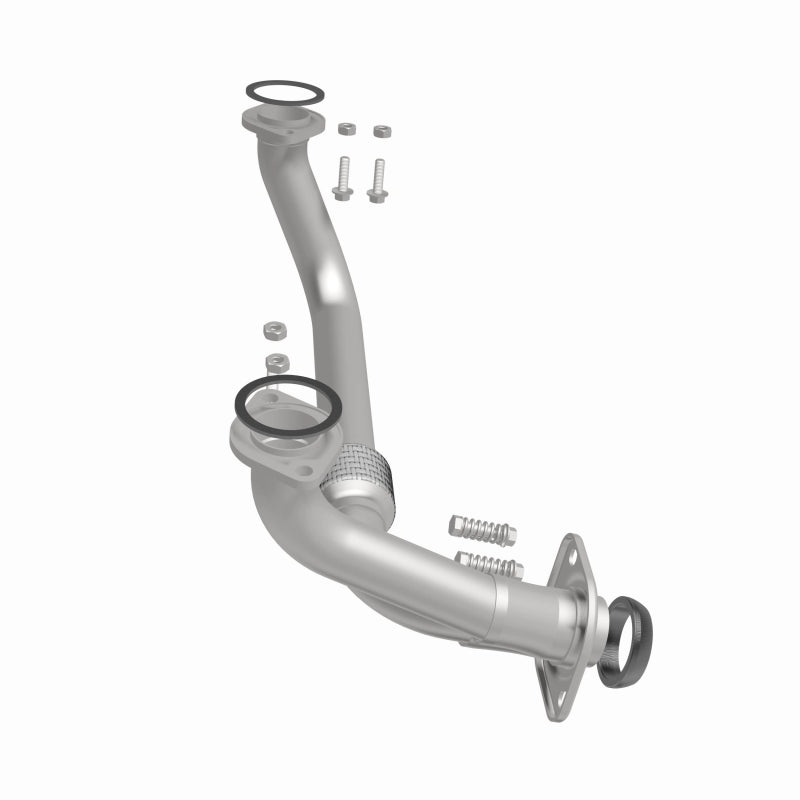Magnaflow 107-0203 BRE Exhaust 06-08 fits Grand Vitara 2.7L Front Pipe Kit