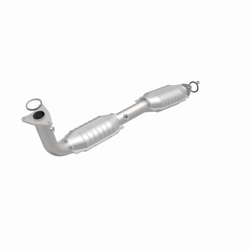 Magnaflow 49626 Conv DF 4.7L fits Tundra P/S OEM