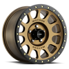 Method MR30578558925 Race Wheels 305 NV 17x8.5 - Matte Black