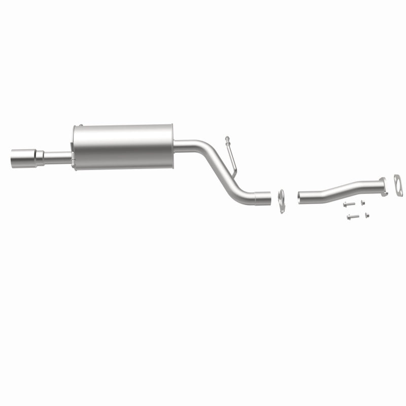 Magnaflow 108-0089 BRE Exhaust 96-99 Legacy 2.2L 2.5L Muffler Kit