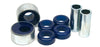 SuperPro SPF1902K 1991 fits Toyota Corolla Front Control Arm Bushing Kit