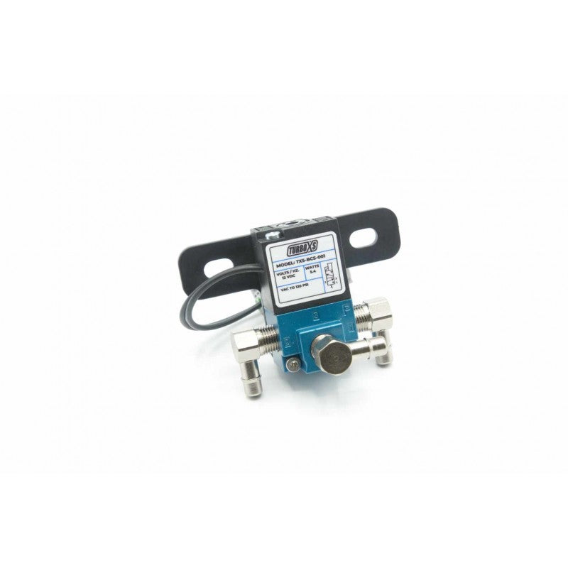 Turbo XS WS02-BCS 02-07 fits Subaru WRX/STi Boost Control Solenoid Kit