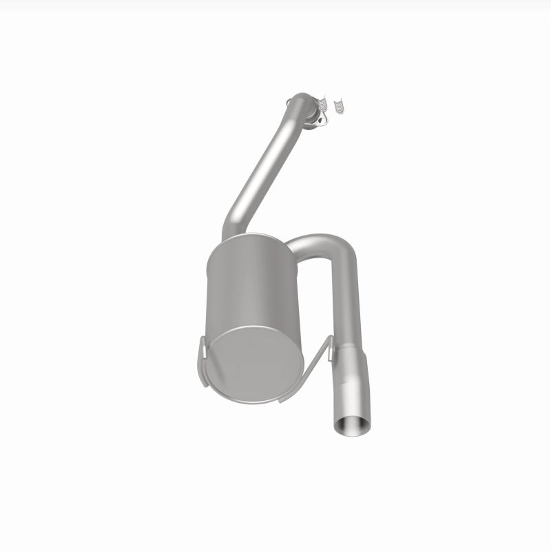Magnaflow 108-0011 BRE Exhaust 09-13 fits Honda Fit 1.5L Muffler Kit