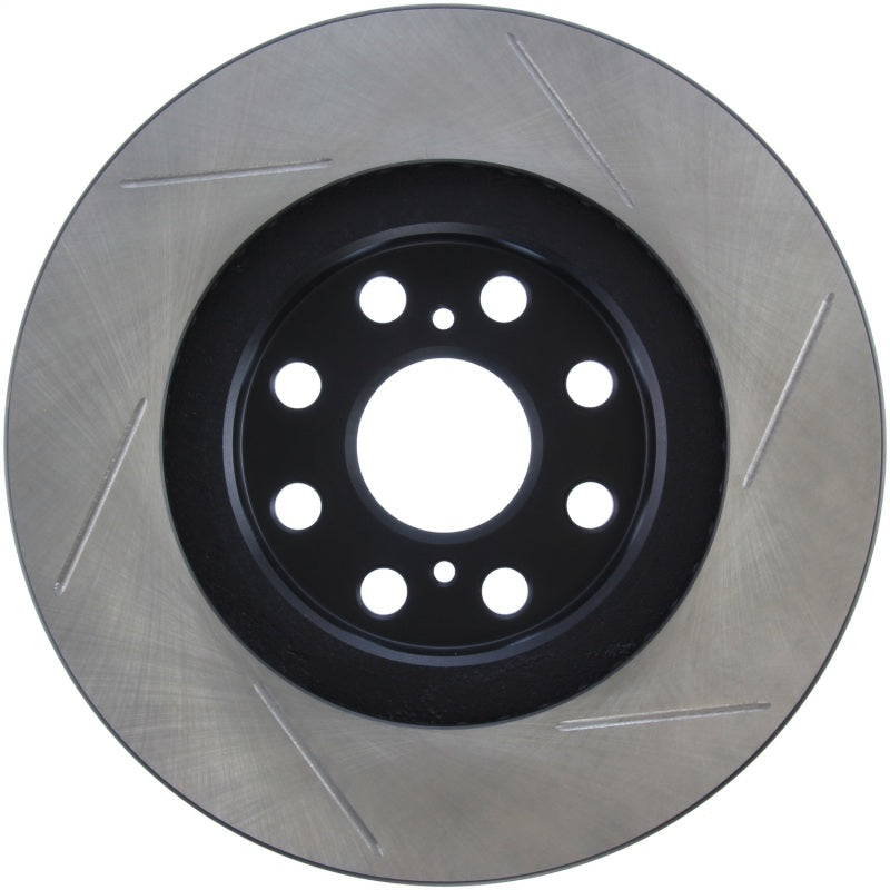 Stoptech 126.44120SR Power Slot Toyota MR2 Spyder Slotted Right Rear Rotor