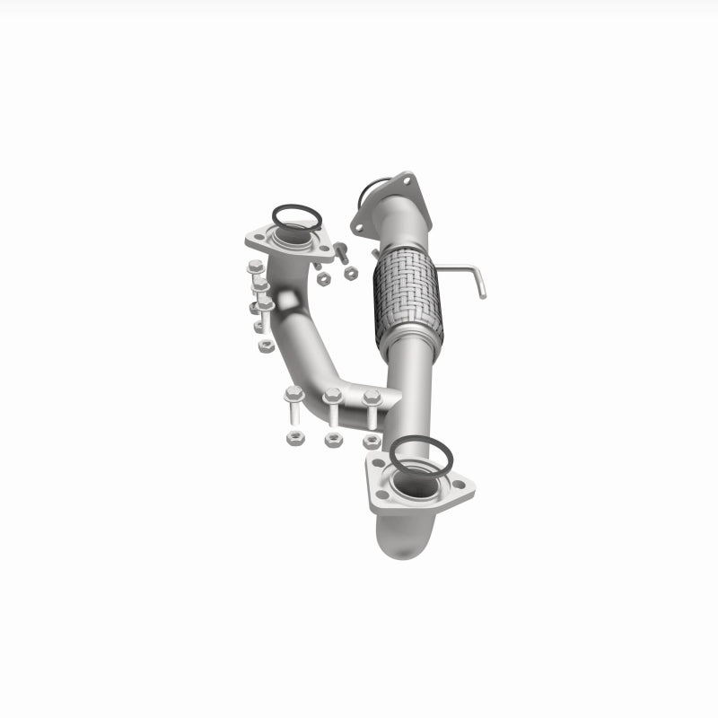 Magnaflow 107-0263 BRE Exhaust 11-13 fits Honda Odyssey 3.5L Front Pipe Kit