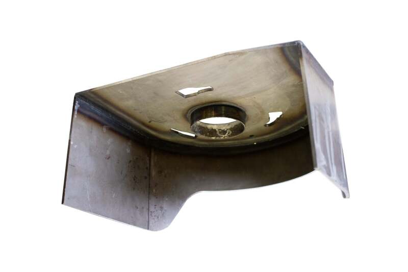 RustBuster RB7404R Rust Buster Avalanche/fits Suburban/Yukon Rear Upper Coil Spring Bucket - Right