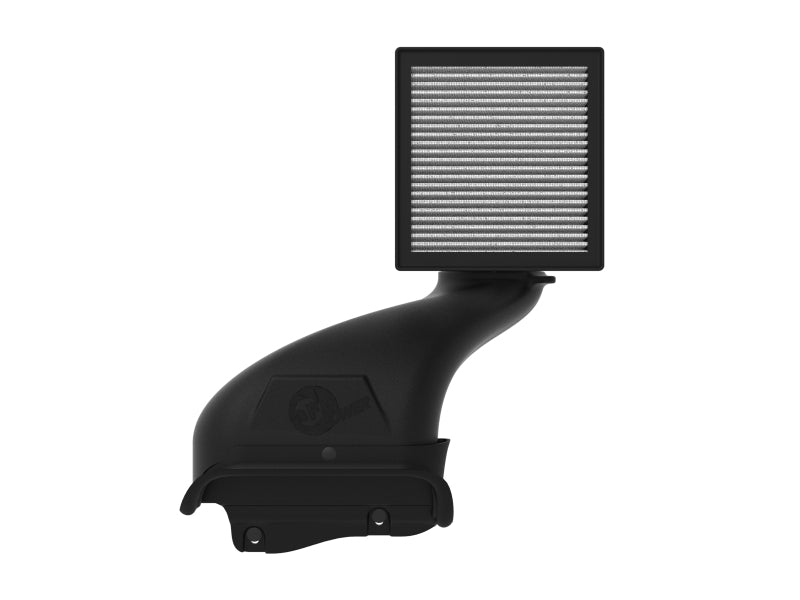 AFE 55-11001D fits Ford F-150 V6/V8 Dynamic Air Scoop w/ Pro DRY S Filter (D.A.