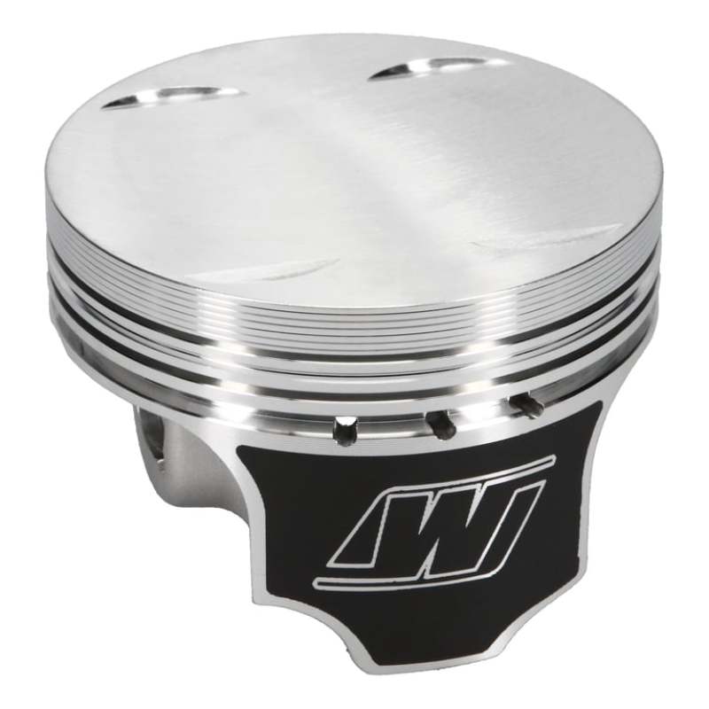 Wiseco 6630M83 fits Nissan CA18DET 4vp Flat Top * Turbo * Piston Shelf Stock