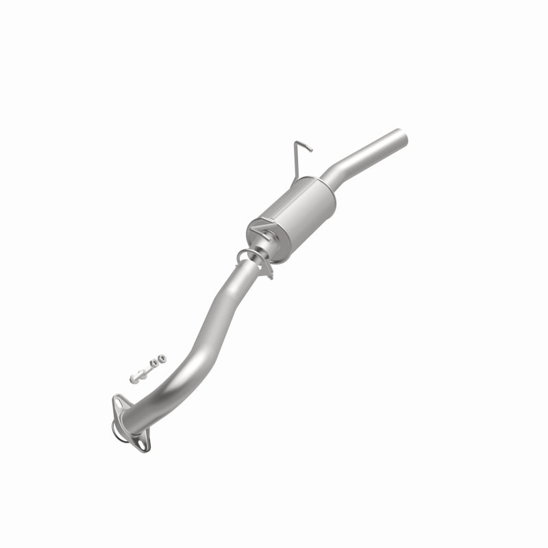 Magnaflow 108-0207 BRExhaust 01-03 fits Infiniti QX4/ 01-04 Nissan Pathfinder Muffler Kit