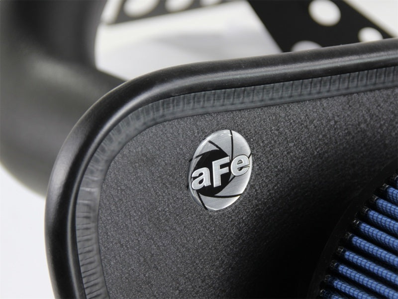 AFE 54-10512 FORCE Intakes Stage-2 P5R AIS P5R fits Ford F-150 04-08 V8-5.4L