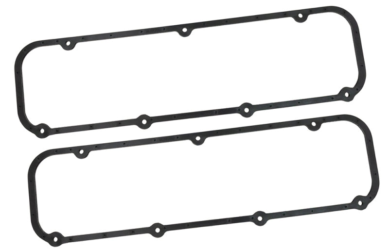 Moroso 93191 Big Block fits Ford Valve Cover Gasket (10 Pairs)