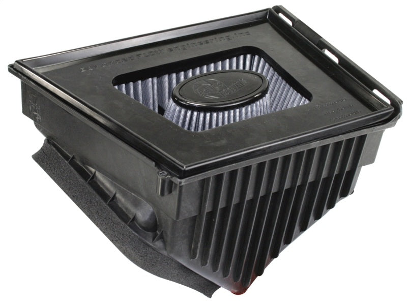 AFE 31-80209 FLOW Air Filters OER PDS A/F PDS fits GM Diesel Trucks 11-12 V8-6.