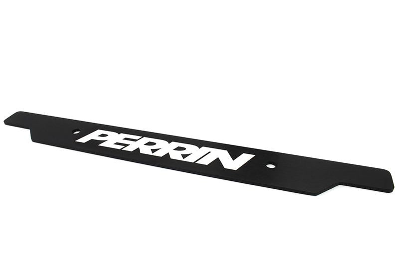 PERRIN PSP-BDY-109BK fits Subaru 02-05 fits WRX/STI/fits Impreza License Plate