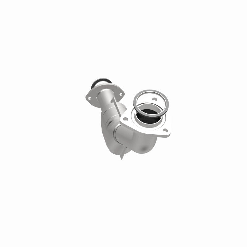 MagnaFlow 23758 Conv DF 01 fits Toyota Tacoma 2.4L Fron