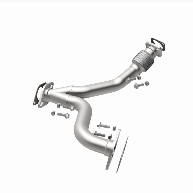 Magnaflow 107-0103 BRE Exhaust 98-04 Passport Rodeo Sport 3.2L Front Pipe Kit