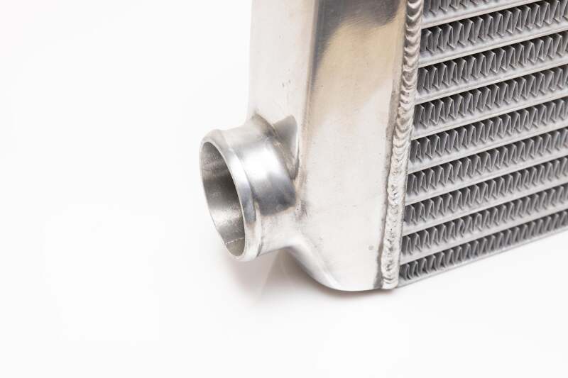 GReddy 12001415 Universal Intercooler Spec Type-28 Bottom 60mm Inlet/Outlet