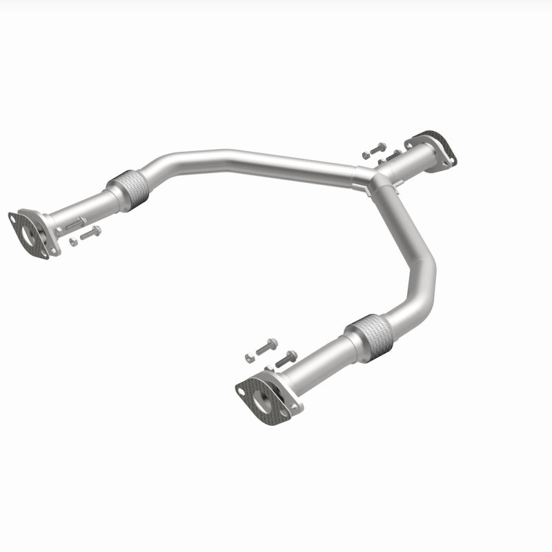 Magnaflow 107-0075 BRE Exhaust 06-08 M35 3.5L Front Pipe Kit