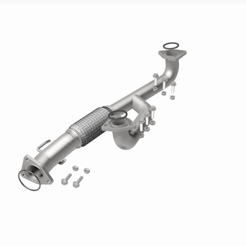 Magnaflow 107-0263 BRE Exhaust 11-13 fits Honda Odyssey 3.5L Front Pipe Kit