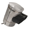 DEI 10385 fits Yamaha 07-14 Muffler Shield