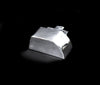 Weapon R 956-111-101 13 fits Scion FR-S Billet Aluminum Accessory Cover - Air Conditioning Cover