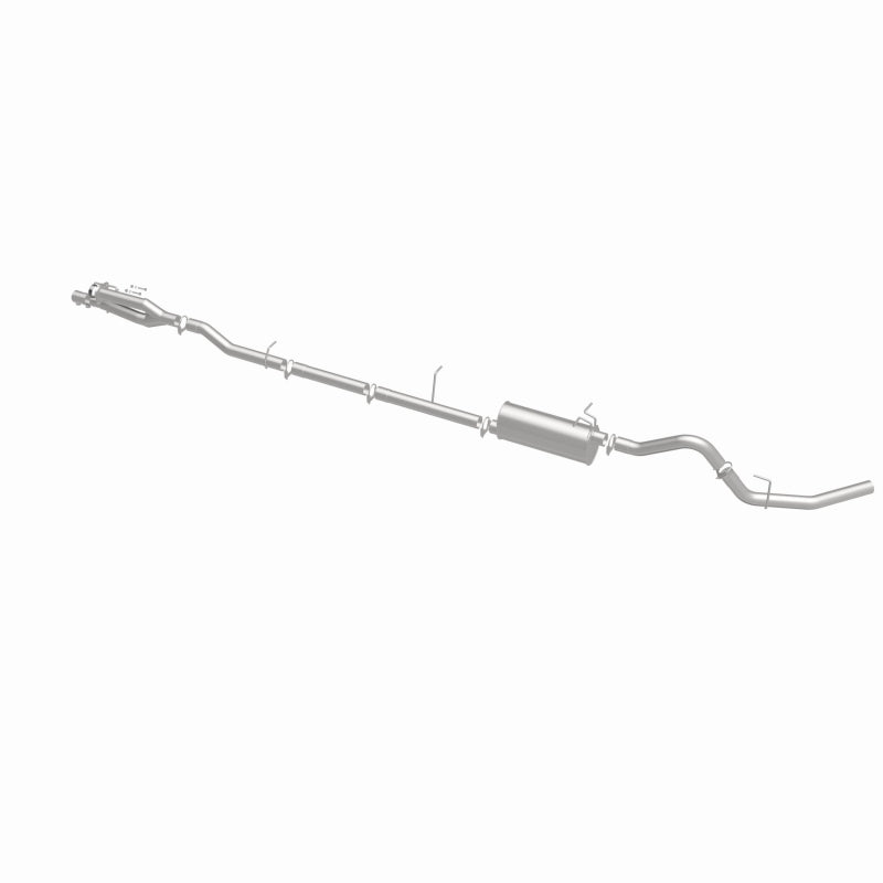 Magnaflow 106-0522 BRE Exhaust Kit 11-17 fits Ford F-250 F-350 Super Duty 6.2L