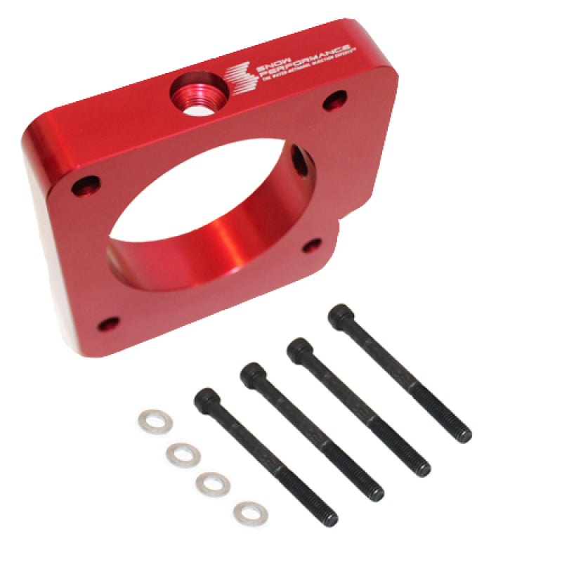 Snow Performance SNO-2110-BRD 05-14 STI Stg 2 Boost Cooler Water Injection Kit w