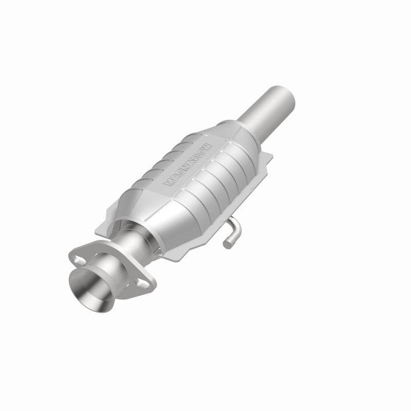 MagnaFlow 23452 Conv fits GM 22.75X6.5X4 2.25/2.25