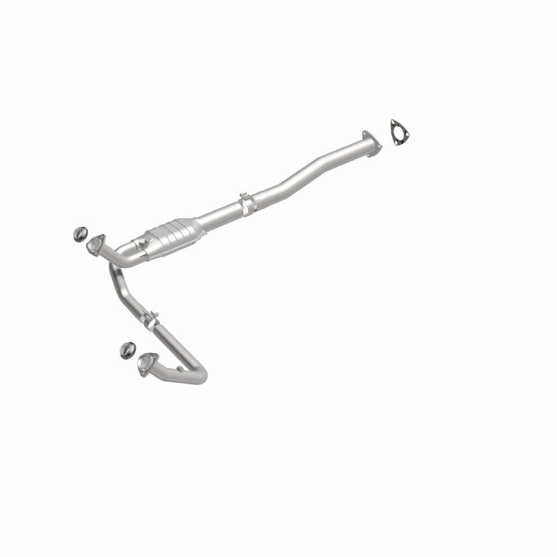 MagnaFlow 23414 Conv DF fits GM 1500/2500/3500 Van