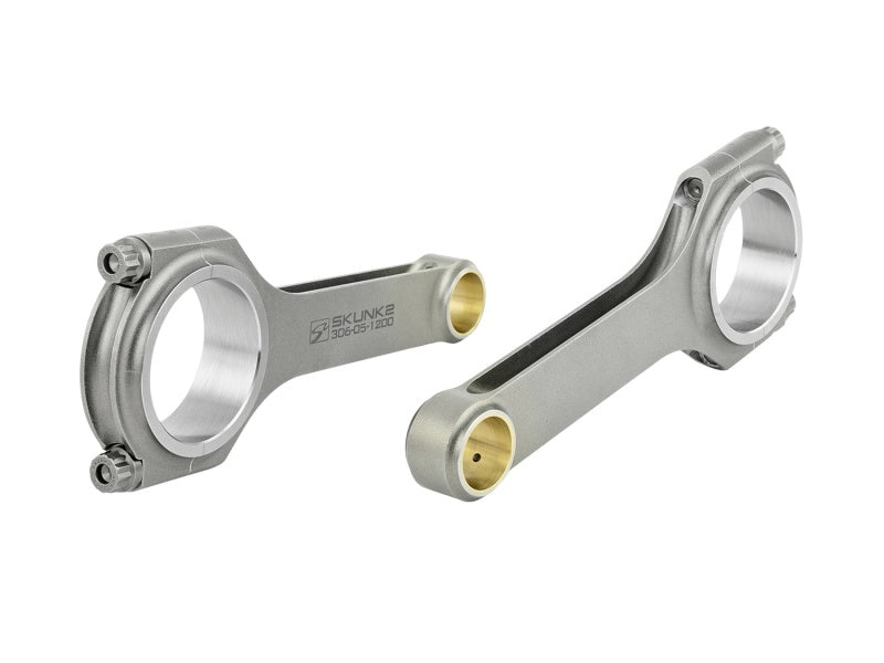 Skunk2 Racing 306-05-1200 Skunk2 fits Honda F22C Alpha Series Connecting Rods