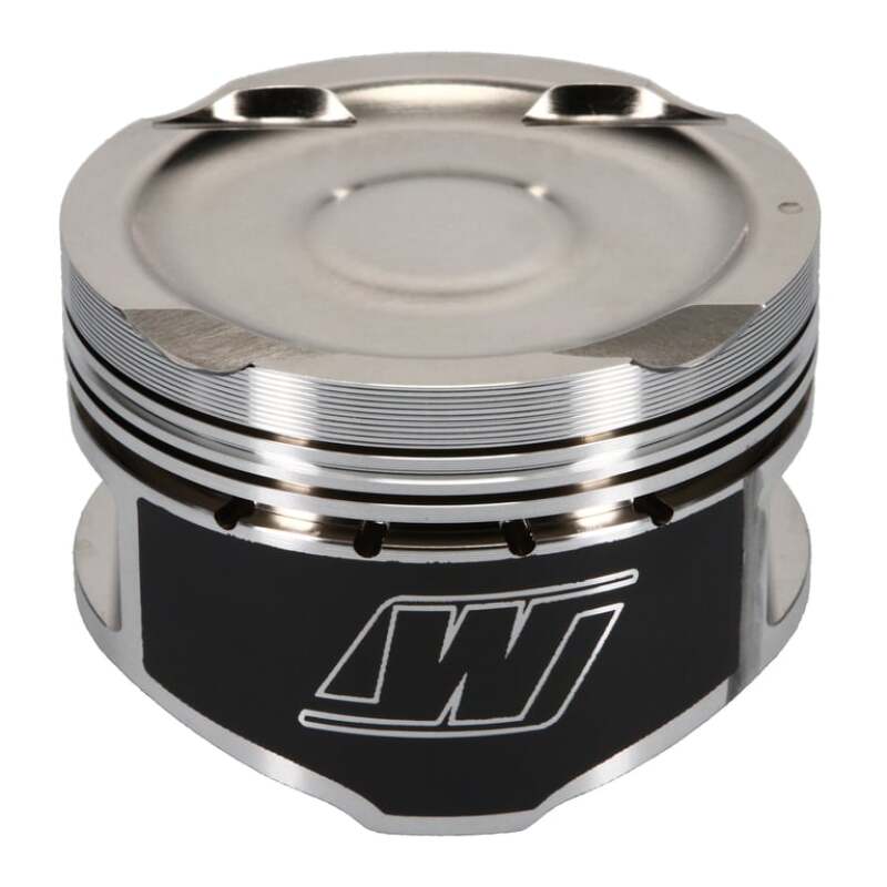 Wiseco KE165M865AP Opel C20LET 86.5mm Bore / -13cc dish -/ 8:1 CR Piston Kit