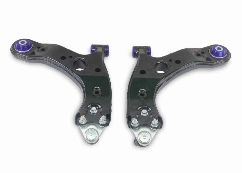 SuperPro TRC1098 fits Toyota 09-13 Corolla / 09-13 Toyota 09-13 Matrix Lower Con