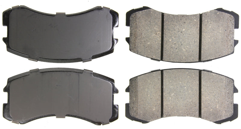 Stoptech 309.0904 Performance Brake Pads