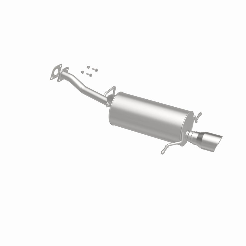 Magnaflow 108-0084 BRE Exhaust 02-08 9-2X fits Forester Impreza 2.0L 2.5L Muffler Kit