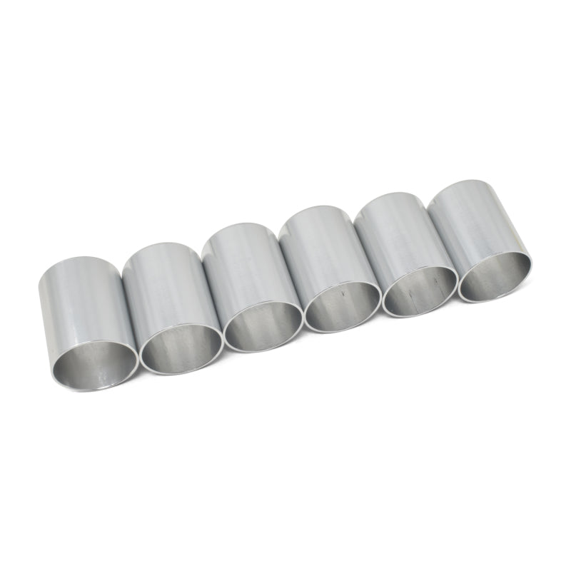 Russell 610363 Performance -6 AN Crimp Collars (O.D. 0.600) (6 Per Pack)