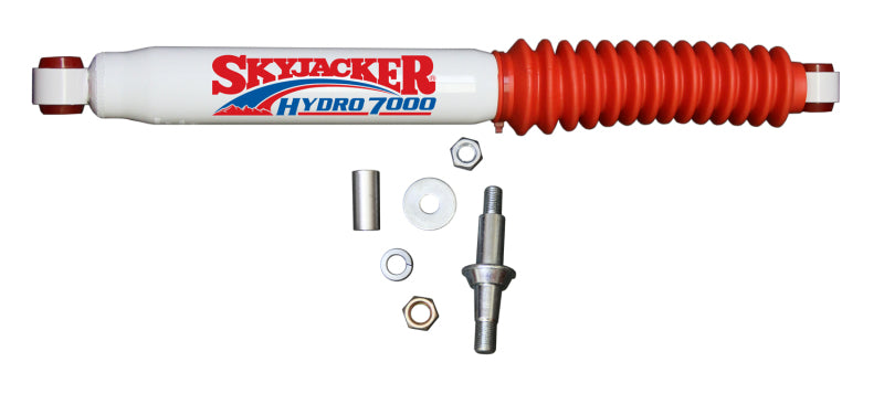 Skyjacker 7009 1984-1990 fits Jeep Wagoneer Steering Damper Kit